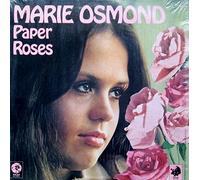 Marie Osmond - Paper Roses