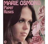MARIE OSMOND - PAPER ROSES LP (VINYL) UK MGM 1973
