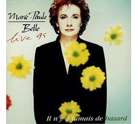 Marie-Paule Belle - Il n'y a jamais de hasard Live 95
