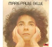 Marie-Paule Belle - M P Belle-Maman J'Ai Peur [Vinilo]
