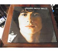 marie paule belle - Marie-Paule Belle - disque sonopresse n° 69626