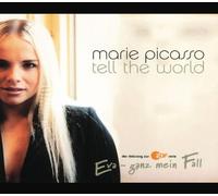 Marie Picasso - Tell The World [Import]