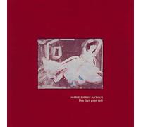 Marie-Pierre Arthur - Des Feux Pour Voir [VINYL] [Vinilo]