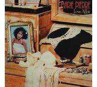 Marie Pierre Love Affair (CD) Expanded Album