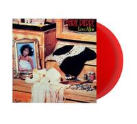 Pierre, Marie - Love Affair (expanded edition) [Vinilo]
