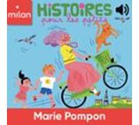 Marie Pompon (audiolibro)