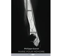 Marie pour mémoire - Philippe Garrel