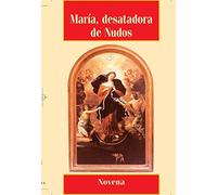 MARIE QUI DEFAIT LES NOEUDS (Espagnol)