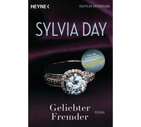 Marie Rahn Sylvia Day Geliebter Fremder: Roman (Tapa blanda)