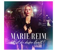 Marie Reim Bist du dafür bereit? (CD)
