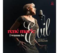 Marie, Rene - I Wanna Be Evil