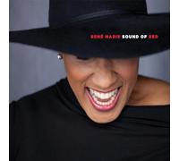Marie,René - Sound Of Red