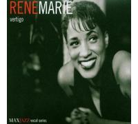 Marie, Rene - Vertigo by Marie, Rene (2001) Audio CD