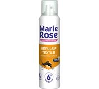 Marie Rose Antimosquitos - Repelente textil (150 ml)
