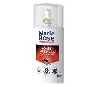 Marie Rose Antimosquitos, Zonas infestadas, protección extrema, 100 ml
