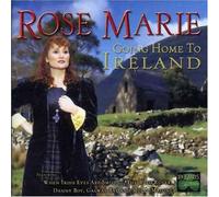Marie,Rose - Going Home to Ireland [Import]