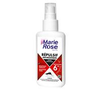Marie Rose Repelente Antimosquitos Zonas Tropicales 100ml