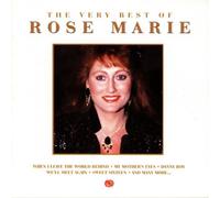 Marie,Rose - Very Best of