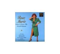 Marie Rose - When I Leave the World Behind