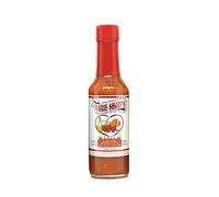 Marie Sharp's Salsa picante original con pimienta roja Habanero, 148 ml