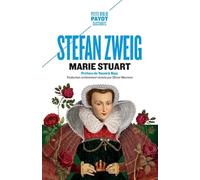 Marie Stuart