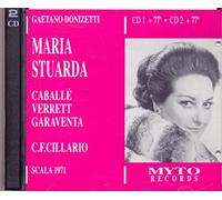Marie Stuart