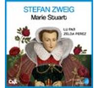 Marie Stuart (audiolibro)