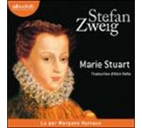 Marie Stuart (audiolibro)