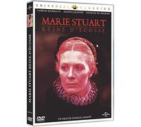 Marie Stuart, Reine d'Écosse [Francia] [DVD]