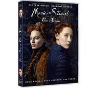 Marie Stuart Reine d'Écosse [Francia] [DVD]