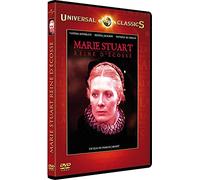 Marie Stuart, Reine d'Écosse [Francia] [DVD]