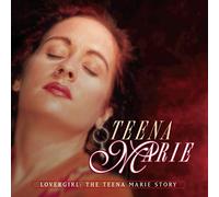 Marie, Teena - Lovegirl-Best of