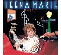 Marie, Teena - Robbery