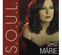 Marie, Teena - S.O.U.L.