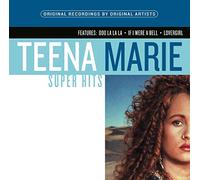 Marie Teena - Super Hits