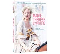 Marie-Thérèse d'Autriche [Francia] [DVD]