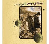 Marie Therio Jo - La Maline: Edition 20Ieme Anniversaire [Vinilo]