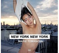Marie Tomanova: New York New York
