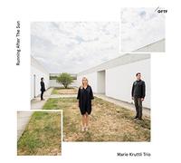 Marie Trio Kruttli - Running After The Sun (LP) [Vinyl LP] [Vinilo]