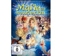 Marie und der Nussknacker [Alemania] [DVD]