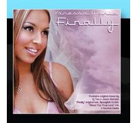 Marie, Vanessa - Finally
