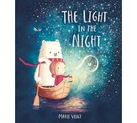 Marie Voigt The Light in the Night (Tapa blanda) (Importación USA)