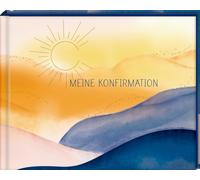 Marie zu Dohna Eintragalbum - Meine Konfirmation: Ein Erinnerungsalb (Tapa dura)