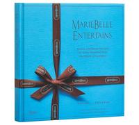 MarieBelle Entertains: Savory and Sweet Recipes for Every Occasion from the Master Chocolatier