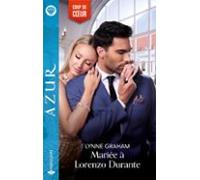 Mariée À Lorenzo Durante (ebook)