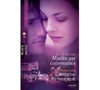 Mariée Par Convenance - Lemprise Du Soupçon (ebook)