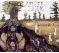 Mariee Sioux - Faces In The Rocks