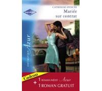 Mariée Sur Contrat - Passion Aux Caraïbes (harlequin Azur) (ebook)