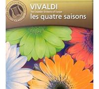 Marieke Blankestijn & Europe Quatre Saisons (CD) (Importación USA)