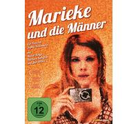 Marieke und die Männer [Alemania] [DVD]